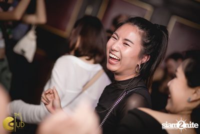Koi Saturdays กับ DJ Tob x MC Arthur Yessir ที่ เดอะคลับ แอท คอย — photo 84