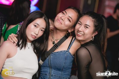 Koi Saturdays กับ DJ Tob x MC Arthur Yessir ที่ เดอะคลับ แอท คอย — photo 85