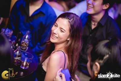 Koi Saturdays กับ DJ Tob x MC Arthur Yessir ที่ เดอะคลับ แอท คอย — photo 90