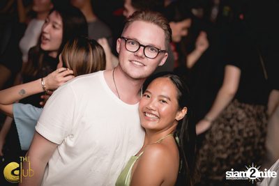 Koi Saturdays กับ DJ Tob x MC Arthur Yessir ที่ เดอะคลับ แอท คอย — photo 93