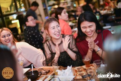 เอิร์ธ ภัทราวี ที่ EST.33 สาขา The Nine พระราม 9 — photo 51