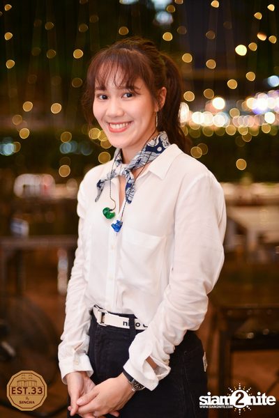 เอิร์ธ ภัทราวี ที่ EST.33 สาขา The Nine พระราม 9 — photo 74