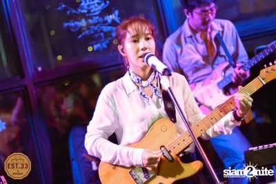 เอิร์ธ ภัทราวี ที่ EST.33 สาขา The Nine พระราม 9 — photo 88