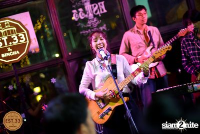 เอิร์ธ ภัทราวี ที่ EST.33 สาขา The Nine พระราม 9 — photo 92