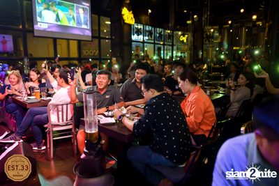เอิร์ธ ภัทราวี ที่ EST.33 สาขา The Nine พระราม 9 — photo 117