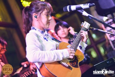 เอิร์ธ ภัทราวี ที่ EST.33 สาขา The Nine พระราม 9 — photo 141