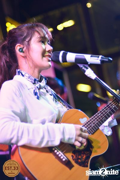 เอิร์ธ ภัทราวี ที่ EST.33 สาขา The Nine พระราม 9 — photo 143