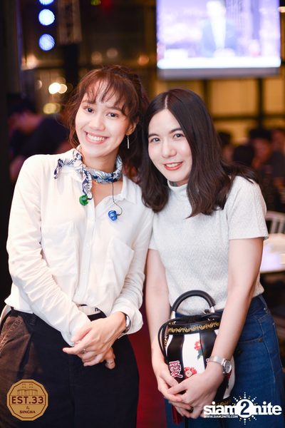 เอิร์ธ ภัทราวี ที่ EST.33 สาขา The Nine พระราม 9 — photo 165
