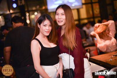 เอิร์ธ ภัทราวี ที่ EST.33 สาขา The Nine พระราม 9 — photo 166