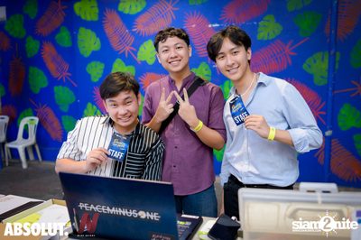 K Pop Night at Wine Bridge — photo 6