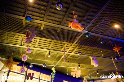 K Pop Night at Wine Bridge — photo 16