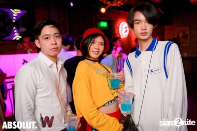 K Pop Night at Wine Bridge — photo 22