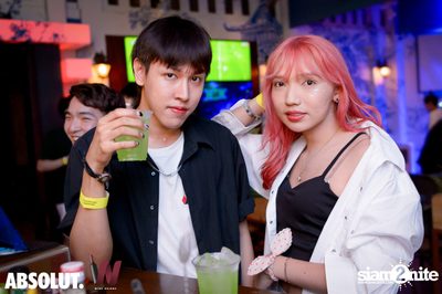 K Pop Night at Wine Bridge — photo 34