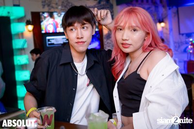 K Pop Night at Wine Bridge — photo 35
