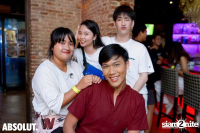 K Pop Night at Wine Bridge — photo 39