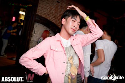 K Pop Night at Wine Bridge — photo 42