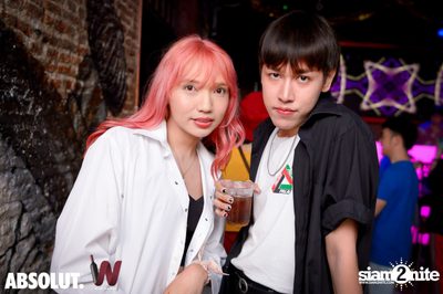 K Pop Night at Wine Bridge — photo 43