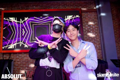 K Pop Night at Wine Bridge — photo 58