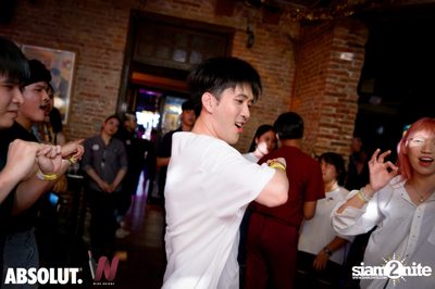 K Pop Night at Wine Bridge — photo 63