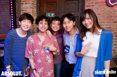 K Pop Night at Wine Bridge — photo 66