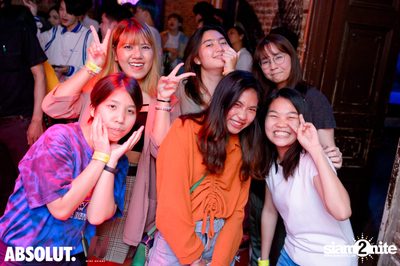K Pop Night at Wine Bridge — photo 67