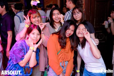 K Pop Night at Wine Bridge — photo 68