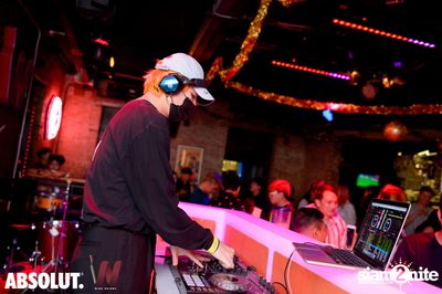 K Pop Night at Wine Bridge — photo 70