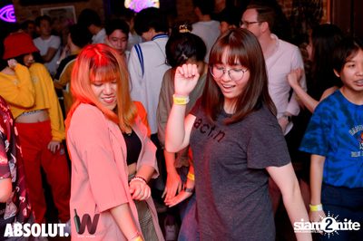 K Pop Night at Wine Bridge — photo 79