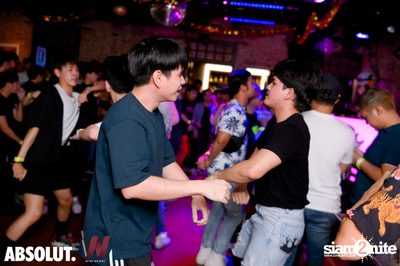 K Pop Night at Wine Bridge — photo 80