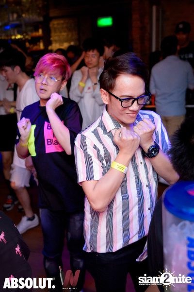 K Pop Night at Wine Bridge — photo 98