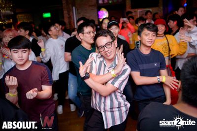 K Pop Night at Wine Bridge — photo 111