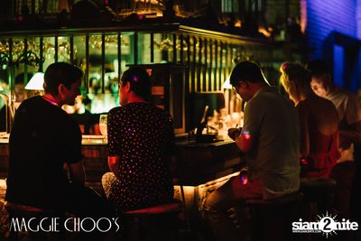 Inferno Disco ที่ แม็กกี้ ชูส์ — photo 5