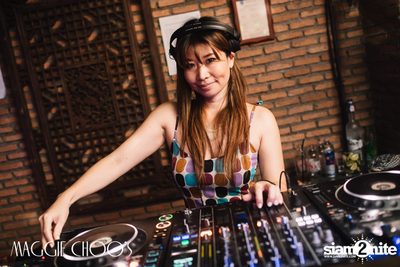 Inferno Disco ที่ แม็กกี้ ชูส์ — photo 24