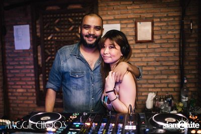 Inferno Disco ที่ แม็กกี้ ชูส์ — photo 31