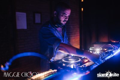 Inferno Disco ที่ แม็กกี้ ชูส์ — photo 34