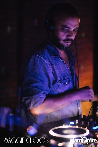 Inferno Disco ที่ แม็กกี้ ชูส์ — photo 38