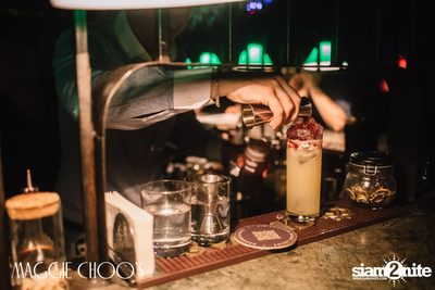 Inferno Disco ที่ แม็กกี้ ชูส์ — photo 42