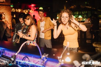 Inferno Disco ที่ แม็กกี้ ชูส์ — photo 62