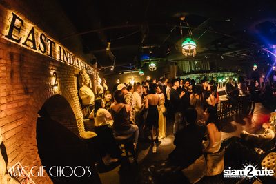 Inferno Disco ที่ แม็กกี้ ชูส์ — photo 83