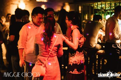 Inferno Disco ที่ แม็กกี้ ชูส์ — photo 91