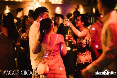 Inferno Disco ที่ แม็กกี้ ชูส์ — photo 92