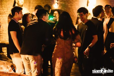 Inferno Disco ที่ แม็กกี้ ชูส์ — photo 93