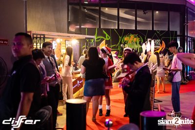 ครบรอบ 15 ปี Differ พัทยา — photo 1