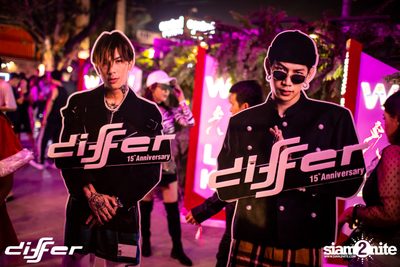 ครบรอบ 15 ปี Differ พัทยา — photo 2