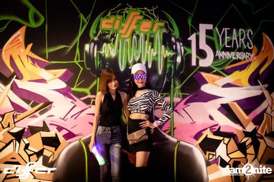 ครบรอบ 15 ปี Differ พัทยา — photo 5