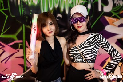 ครบรอบ 15 ปี Differ พัทยา — photo 7