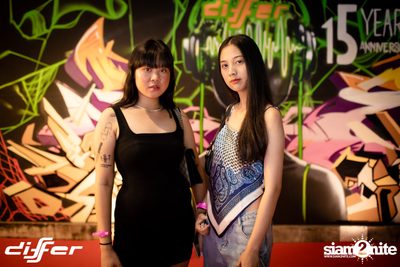 ครบรอบ 15 ปี Differ พัทยา — photo 10