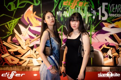ครบรอบ 15 ปี Differ พัทยา — photo 11