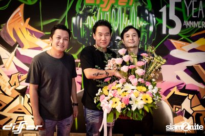 ครบรอบ 15 ปี Differ พัทยา — photo 13