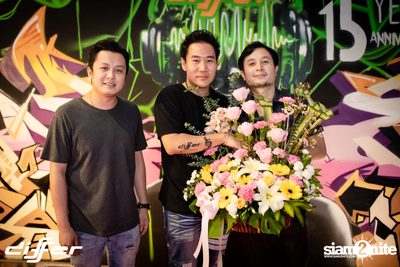 ครบรอบ 15 ปี Differ พัทยา — photo 14